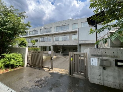 apartment 東京都西東京市ひばりが丘３丁目
地図を見る