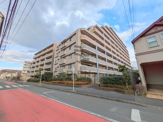 apartment 東京都西東京市芝久保町１丁目
地図を見る