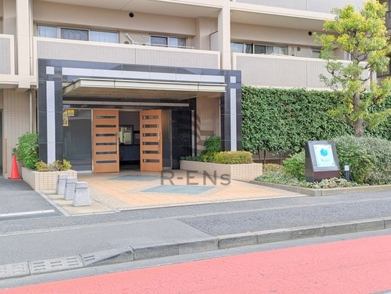 apartment 東京都西東京市芝久保町１丁目
地図を見る