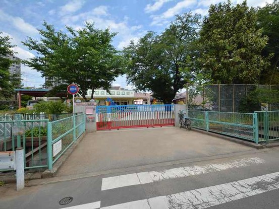 apartment 東京都西東京市芝久保町１丁目
地図を見る