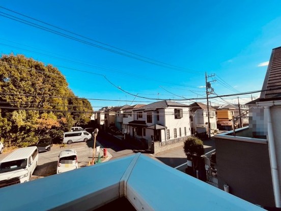 detached 東京都練馬区南田中１丁目
地図を見る