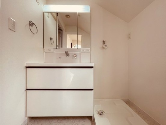 detached 東京都練馬区南田中１丁目
地図を見る