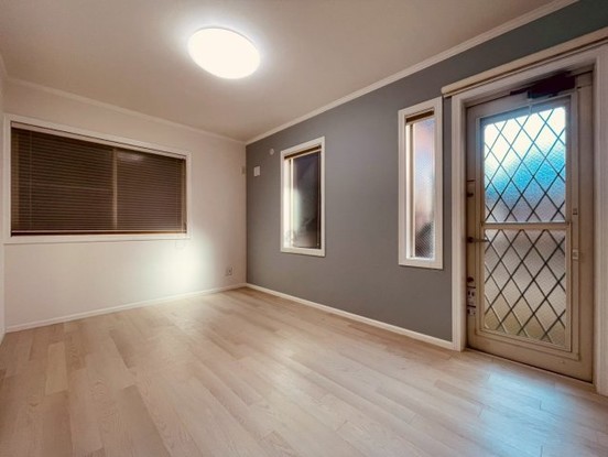 detached 東京都練馬区南田中１丁目
地図を見る