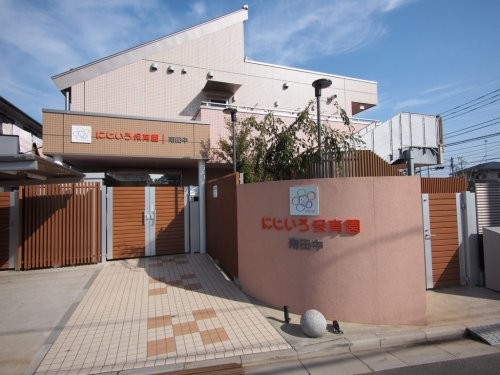 detached 東京都練馬区南田中１丁目
地図を見る