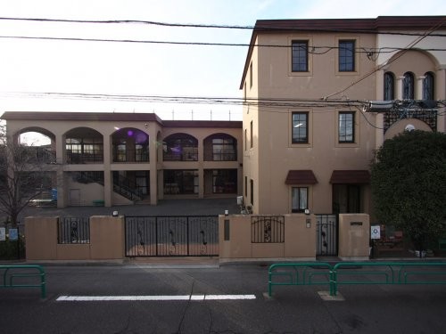 detached 東京都練馬区南田中１丁目
地図を見る