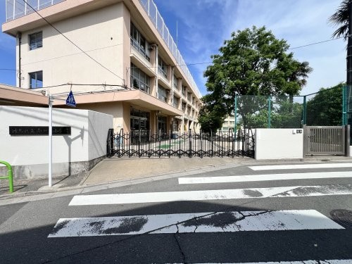 detached 東京都練馬区南田中１丁目
地図を見る