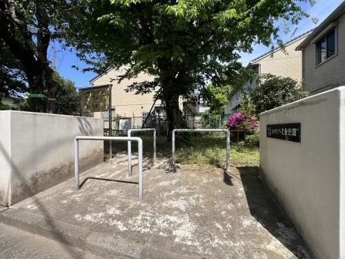 detached 東京都練馬区南田中１丁目
地図を見る