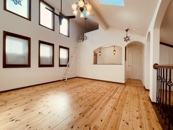 detached 東京都練馬区南田中１丁目
地図を見る