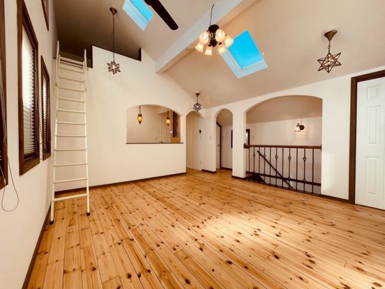 detached 東京都練馬区南田中１丁目
地図を見る