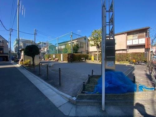 detached 東京都板橋区大谷口２丁目
地図を見る