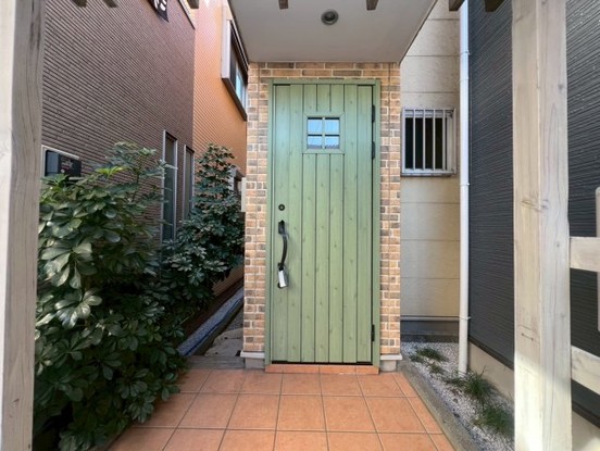 townhouse 東京都世田谷区三宿２丁目
地図を見る
