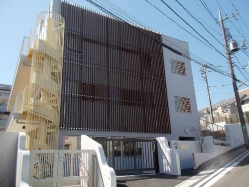 townhouse 東京都世田谷区三宿２丁目
地図を見る