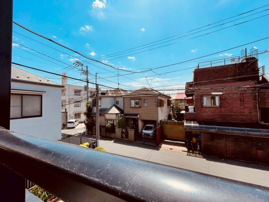 detached 東京都杉並区南荻窪２丁目
地図を見る