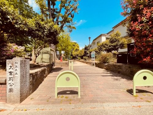 detached 東京都杉並区南荻窪２丁目
地図を見る
