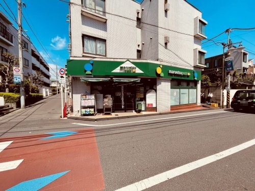 detached 東京都杉並区南荻窪２丁目
地図を見る