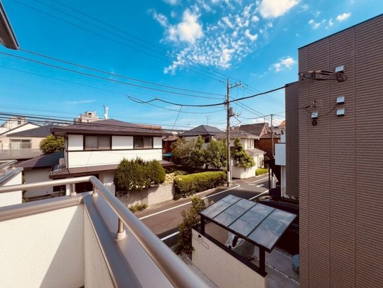 detached 東京都杉並区桃井１丁目
地図を見る
