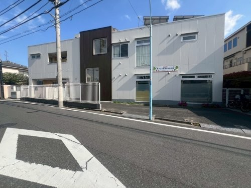 detached 東京都杉並区桃井１丁目
地図を見る