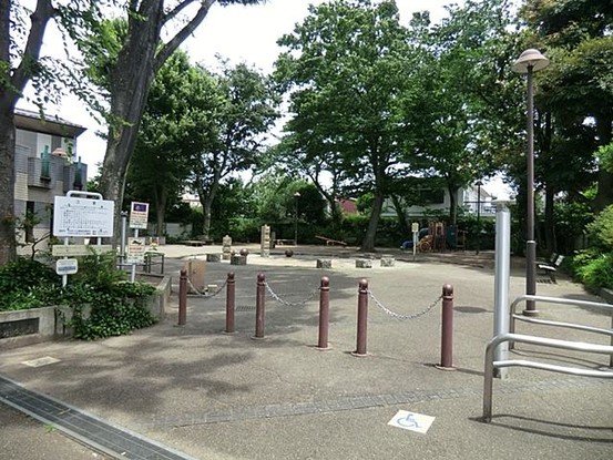 detached 東京都杉並区桃井１丁目
地図を見る