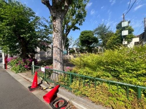 detached 東京都杉並区桃井１丁目
地図を見る