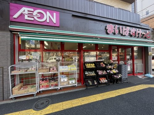 detached 東京都杉並区桃井１丁目
地図を見る