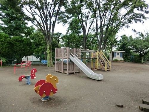 detached 東京都杉並区宮前２丁目
地図を見る