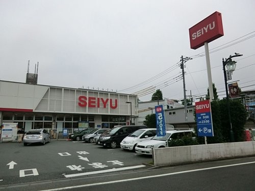detached 東京都杉並区宮前２丁目
地図を見る