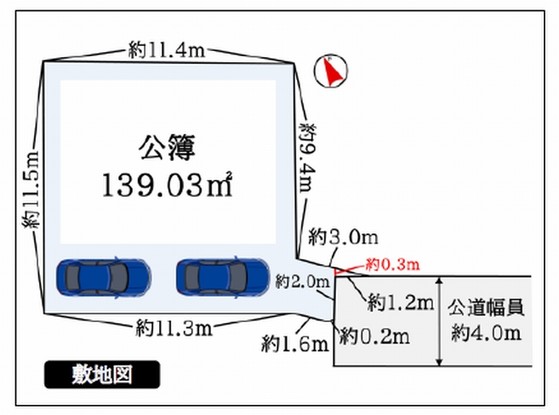 detached 東京都杉並区宮前２丁目
地図を見る