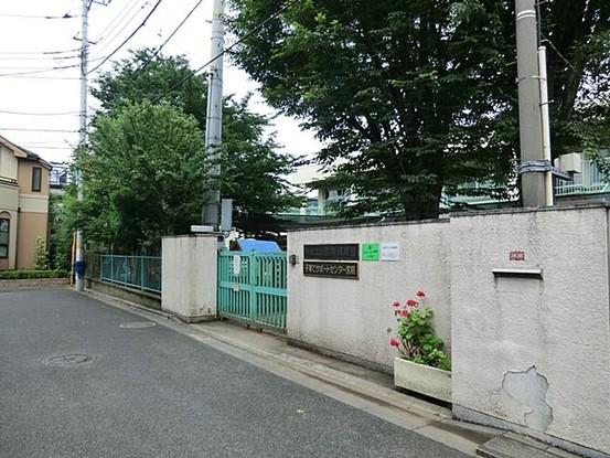 detached 東京都杉並区宮前２丁目
地図を見る