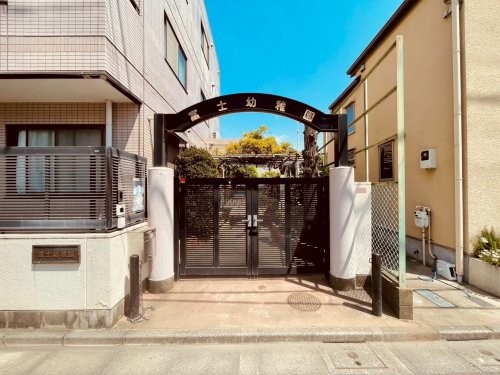 detached 東京都杉並区宮前２丁目
地図を見る