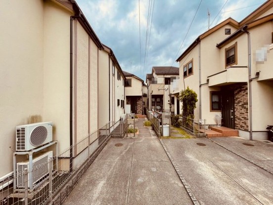 detached 東京都練馬区三原台２丁目
地図を見る
