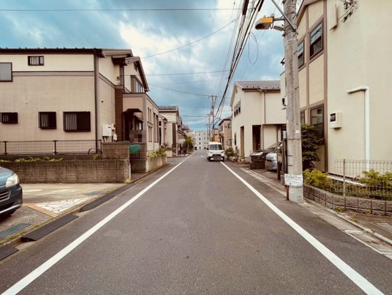 detached 東京都練馬区三原台２丁目
地図を見る