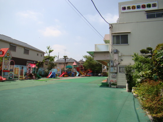 detached 東京都練馬区三原台２丁目
地図を見る