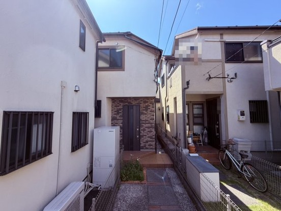 detached 東京都練馬区三原台２丁目
地図を見る