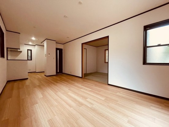 detached 東京都練馬区三原台２丁目
地図を見る