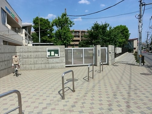 commercial 東京都世田谷区千歳台５丁目
地図を見る