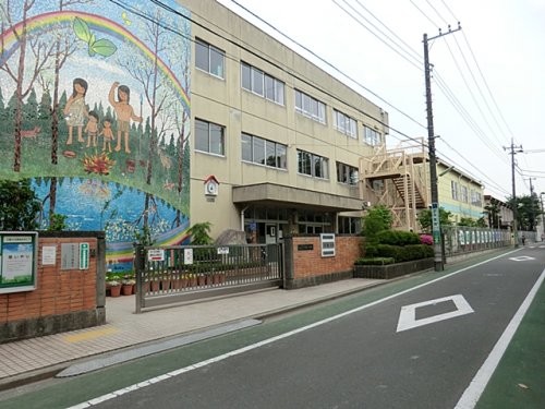 commercial 東京都世田谷区千歳台５丁目
地図を見る