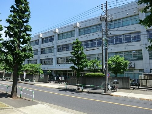 commercial 東京都世田谷区千歳台５丁目
地図を見る
