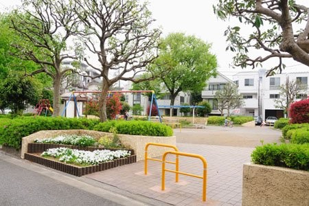 commercial 東京都世田谷区千歳台５丁目
地図を見る