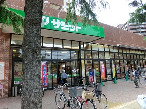 commercial 東京都世田谷区千歳台５丁目
地図を見る