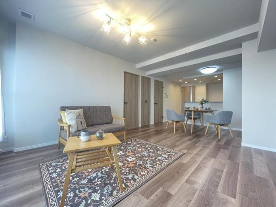 apartment 北海道札幌市南区澄川四条１丁目１番４０ジンビル澄川