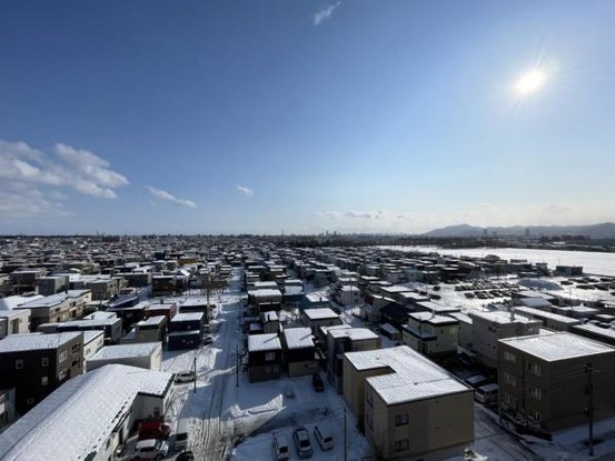 apartment 北海道札幌市南区澄川四条１丁目１番４０ジンビル澄川