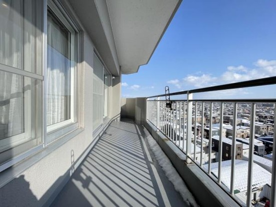 apartment 北海道札幌市南区澄川四条１丁目１番４０ジンビル澄川