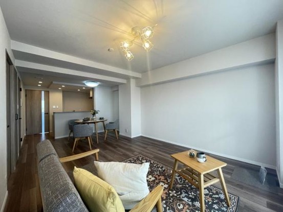 apartment 北海道札幌市南区澄川四条１丁目１番４０ジンビル澄川