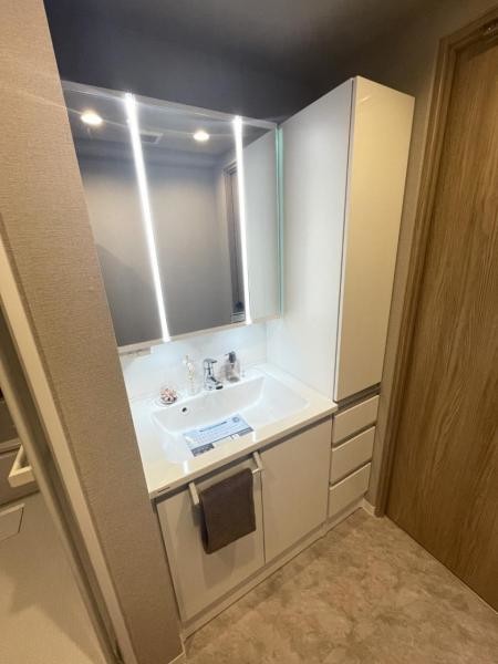 apartment 北海道札幌市南区澄川四条１丁目１番４０ジンビル澄川