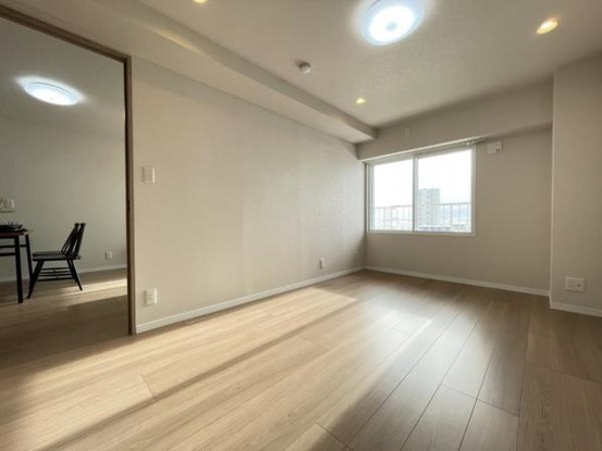 apartment 北海道札幌市南区澄川四条１丁目１番４０ジンビル澄川