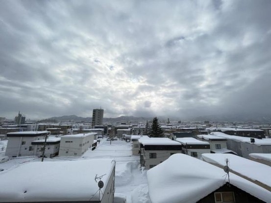 apartment 北海道札幌市南区澄川四条１丁目１番４０ジンビル澄川