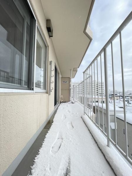 apartment 北海道札幌市南区澄川四条１丁目１番４０ジンビル澄川