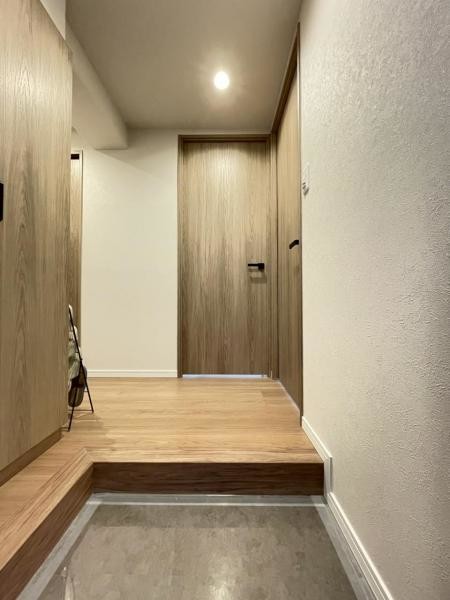 apartment 北海道札幌市南区澄川四条１丁目１番４０ジンビル澄川