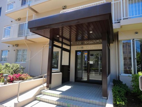 apartment 北海道札幌市南区澄川四条１丁目１番４０ジンビル澄川