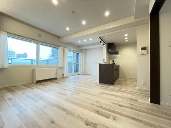 apartment 北海道札幌市南区澄川四条１丁目１番４０ジンビル澄川